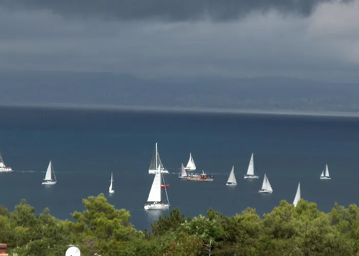 Appartement Dijana Malinska