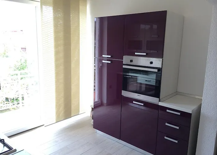 Appartement Dijana *