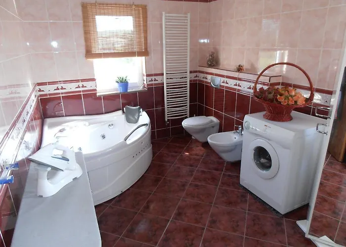 Dijana Appartement *