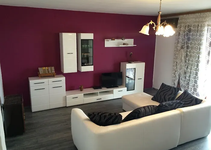 Appartement Dijana *