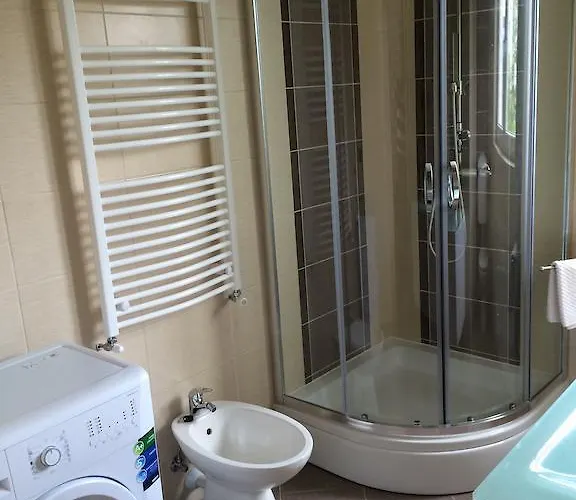 Appartement Dijana *