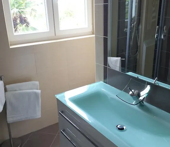 Dijana Appartement *