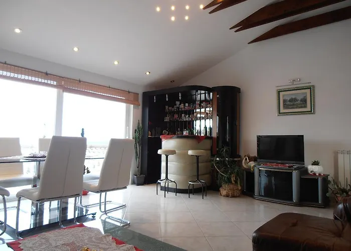 Appartement Dijana Malinska