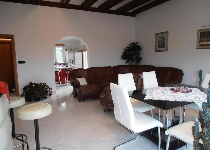 Dijana Appartement Malinska