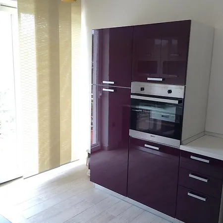 Apartman Dijana *