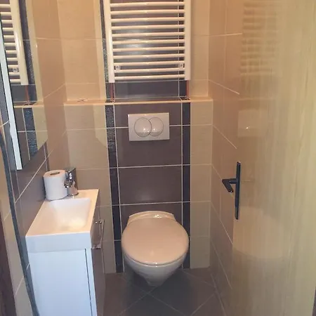 Apartman Dijana *