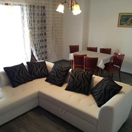 Apartman Dijana