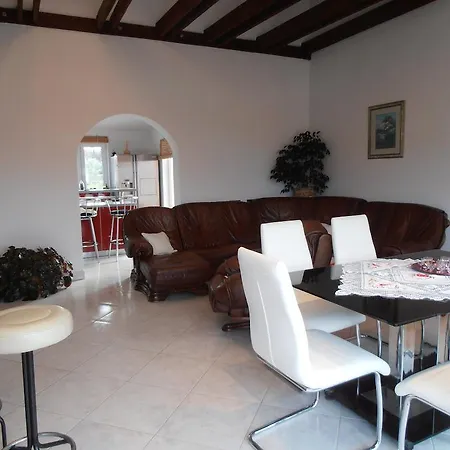 Dijana Apartament Malinska