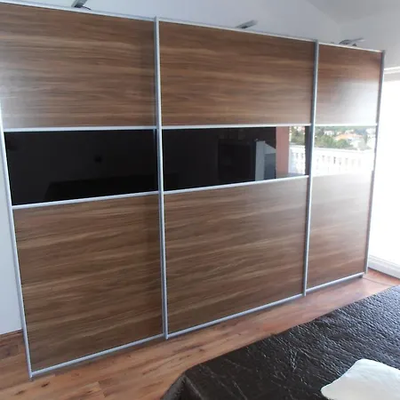 Dijana Lägenhet Malinska