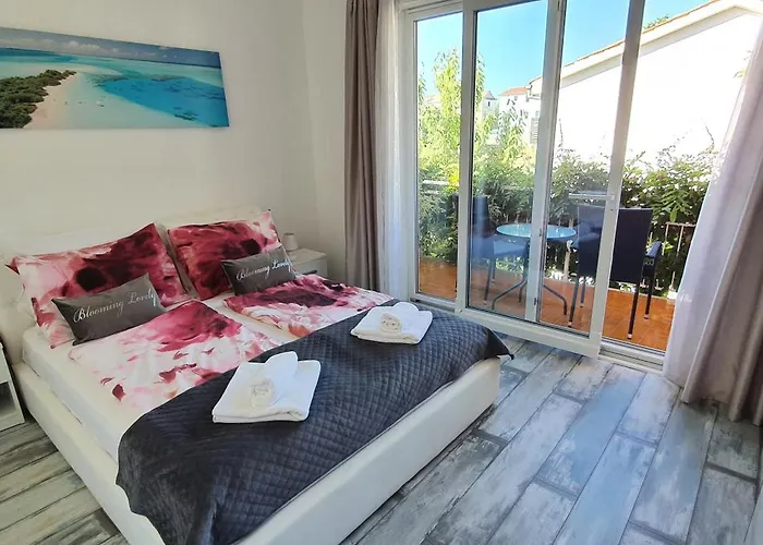 Dijana Apartment Malinska